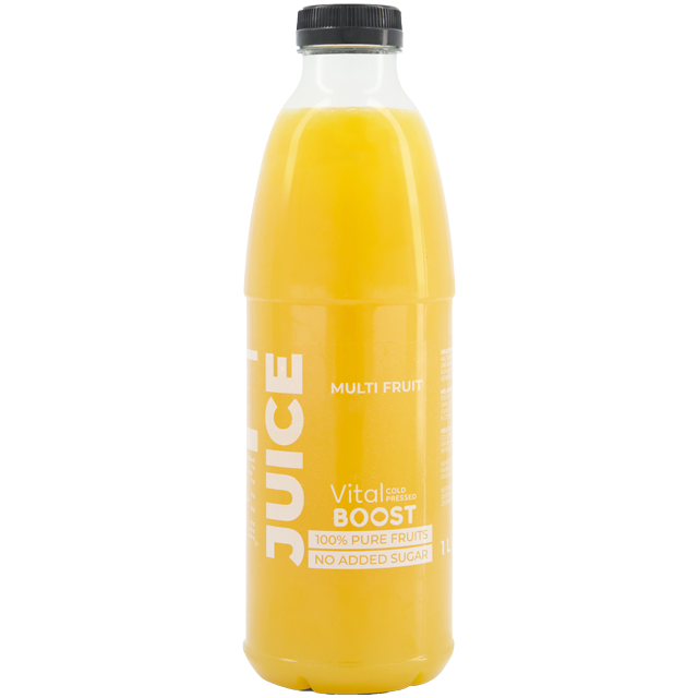 Juice multi front