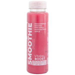 Smoothie small dragonfruit front