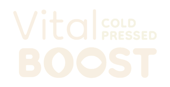 Vital Boost Juices Logo